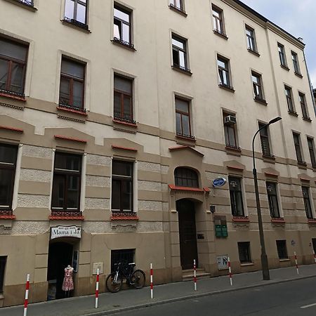 Apartment A2 In Downtown Of Kraków Exteriör bild