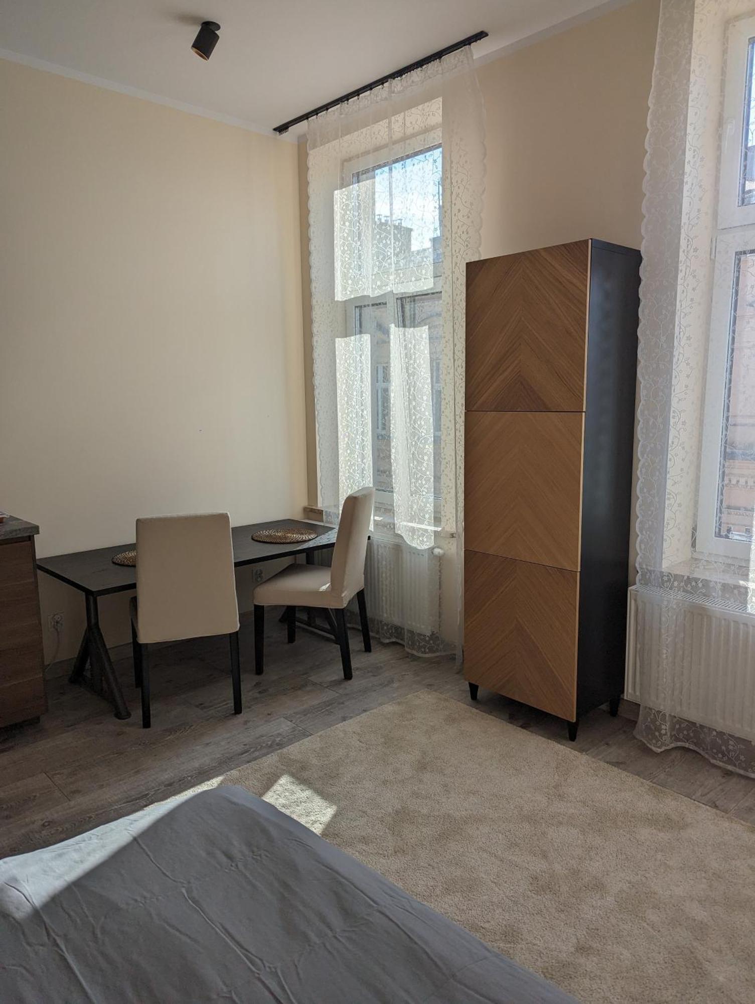 Apartment A2 In Downtown Of Kraków Exteriör bild
